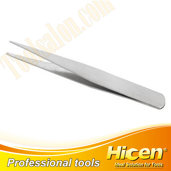 High Quality Stainless Steel Tweezers