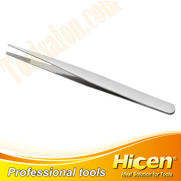 High Quality Stainless Steel Tweezers