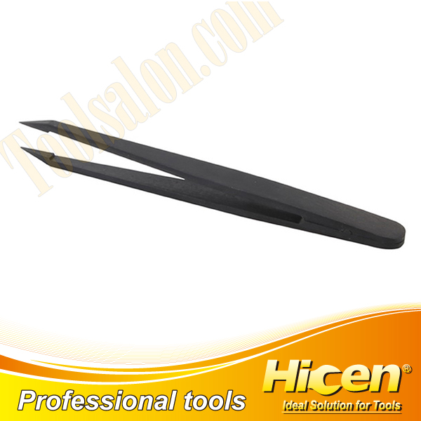 Hot Sale Bamboo Anti-Static Tweezers