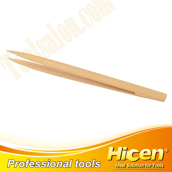 Bamboo Tweezers