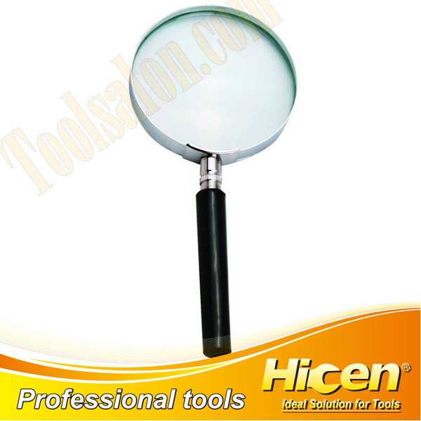 Magnifier with Light