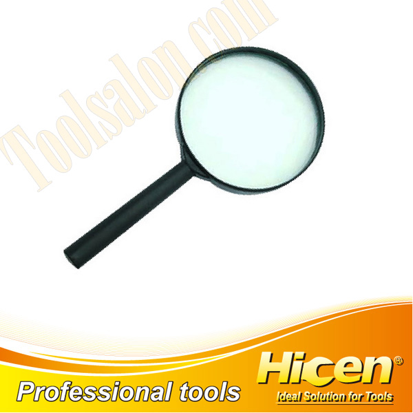 Handheld Magnifier