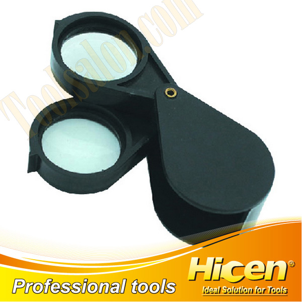 Handle Magnifier