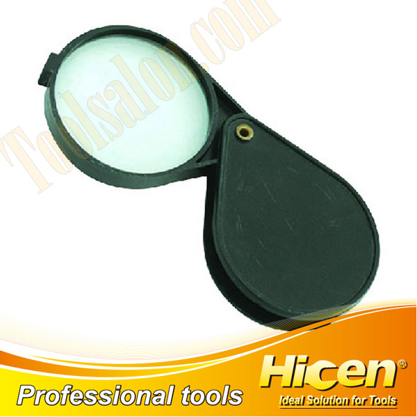 Movable Handle Magnifier