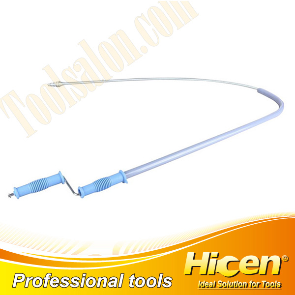 Flexible Sink Spring Drain Pipe Cleaner