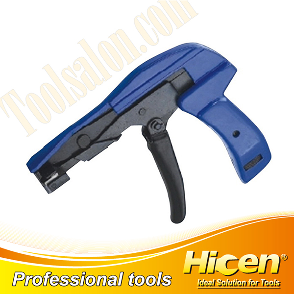 Steel Cable Tie Gun
