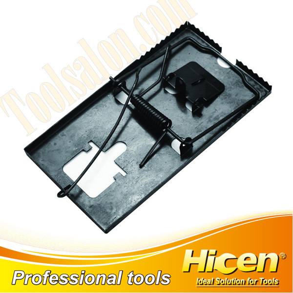 Metal Mouse Traps, Mice Killer, Rat Trap