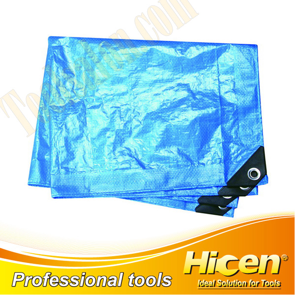 Polythene Tarpaulins, Water Proof Tarpaulin