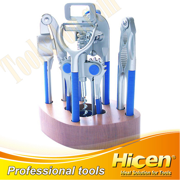 5pcs Kitchen Tool Set