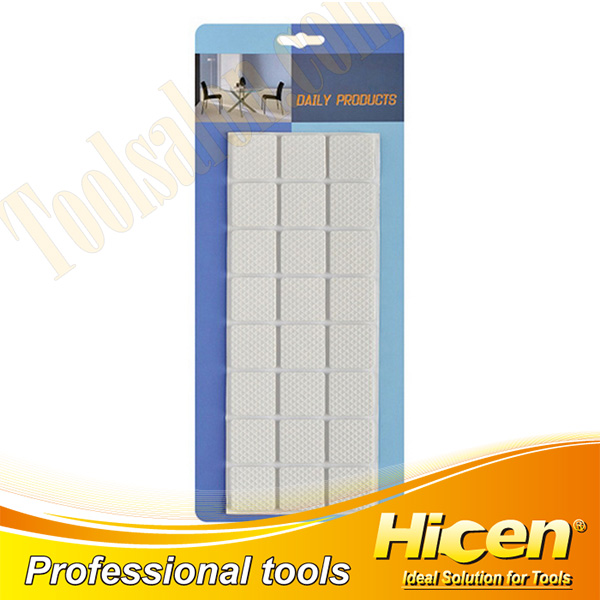 12pcs Set of Square Linings for Furniture