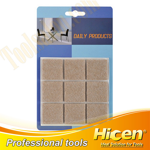 12pcs Set of Felt Linings for Furniture