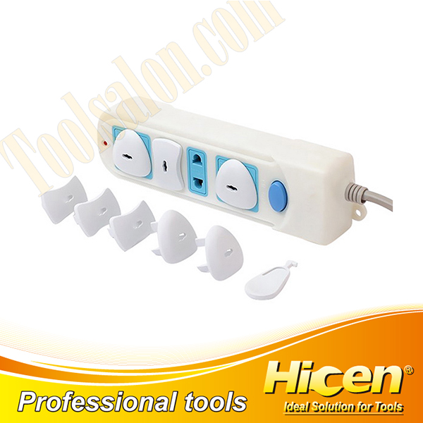 Multifunction Combined Baby Safety Plug Safety Cover