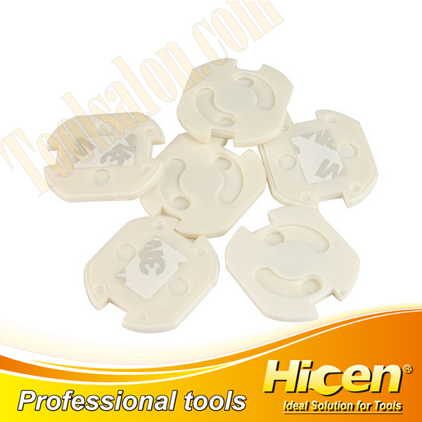 ABS Baby Safety Plug Safety Cover For EU