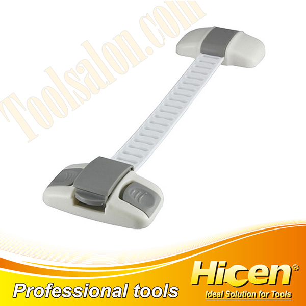 Baby Safety Adjustable Multi-purpose Protective Furniture Lock