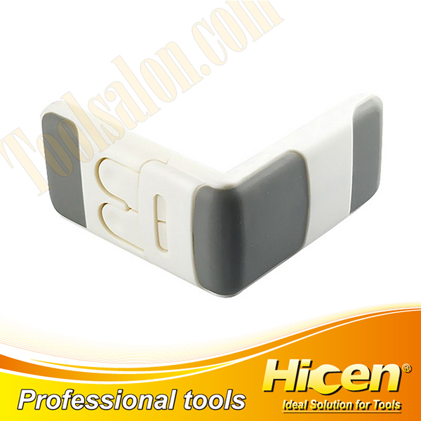 Baby Safety Double-Button Drawer Lock