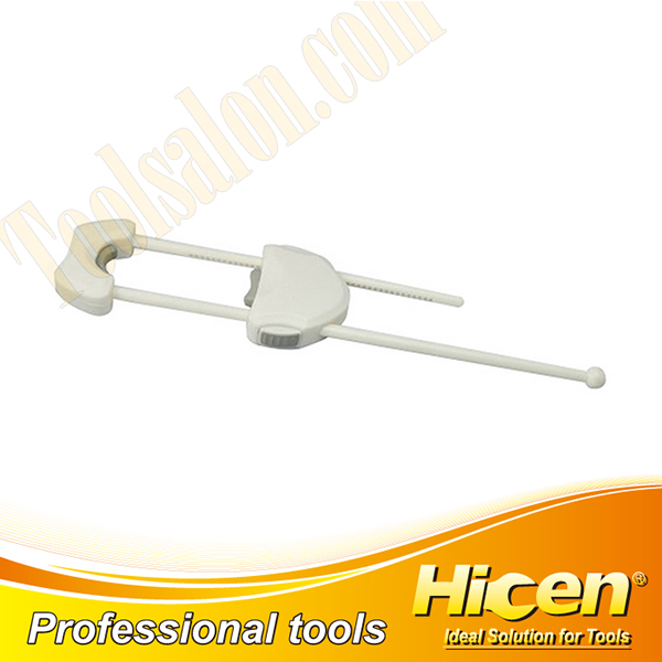 Baby Safety Plastic Cabinet Sliding Lock