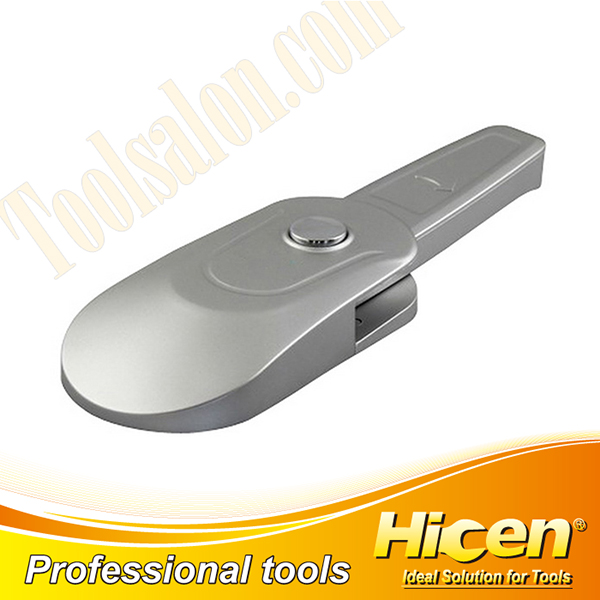 Baby Safety Plastic Toilet Lock