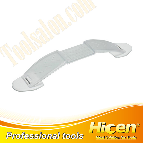 Baby Safety Plastic Sliding Door Stopper