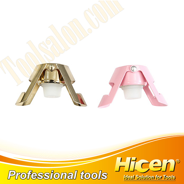 Stainless Steel Silicone Wine Cork