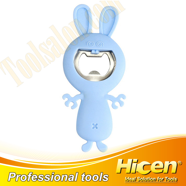 Cartoon Devil Bottle Opener