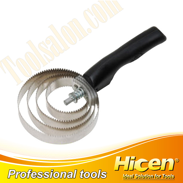 Stainless Steel Tool for Scratching Fishscale