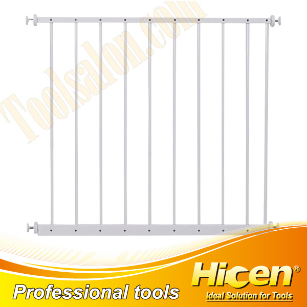 Steel Baby Safety Gate For Windows