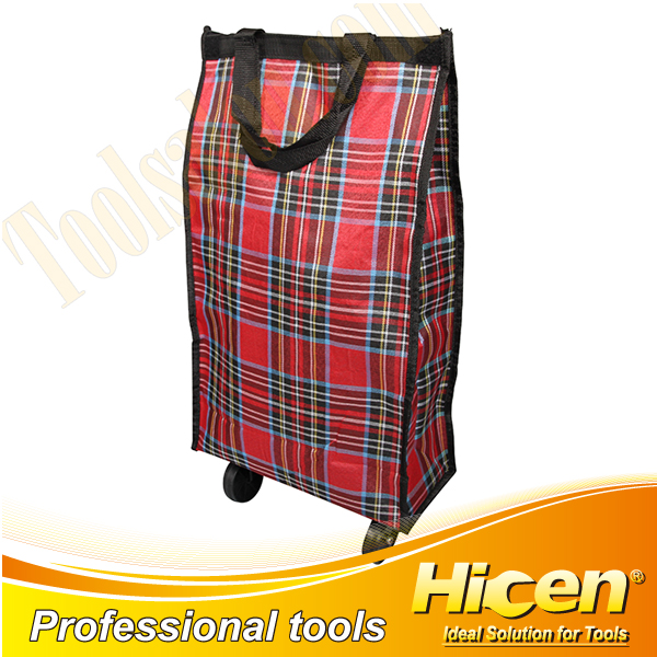 Handbag withe Wheels