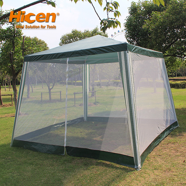 Garden Tent With Mosquito Net