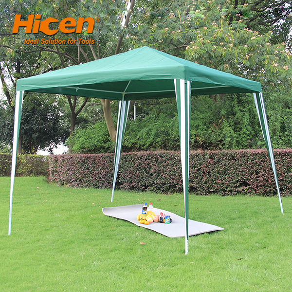 Garden Tent