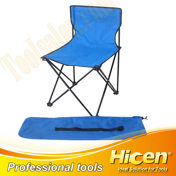 Light Portable Beach Armless Chair