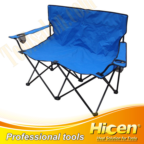 Portable Two Seat Beach Chair