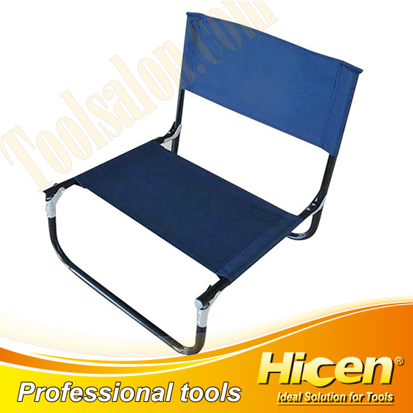 Portable Oxford Short Stool