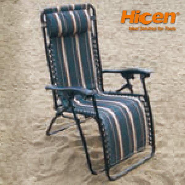 Oxford Cloth Folding Camping Bed