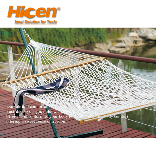 Giant Garden Hammock