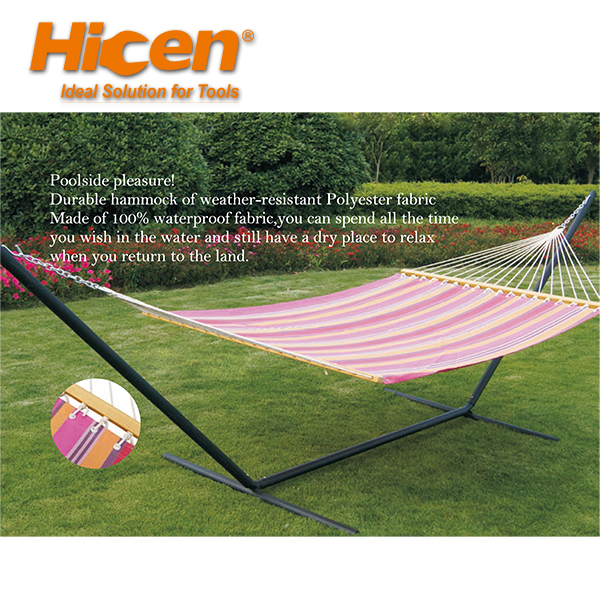 Waterproof Fabric Giant Garden Hammock