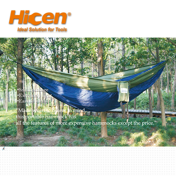 High Quality Durable Using Various Beach Hammock