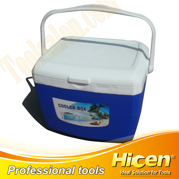 Cooler box