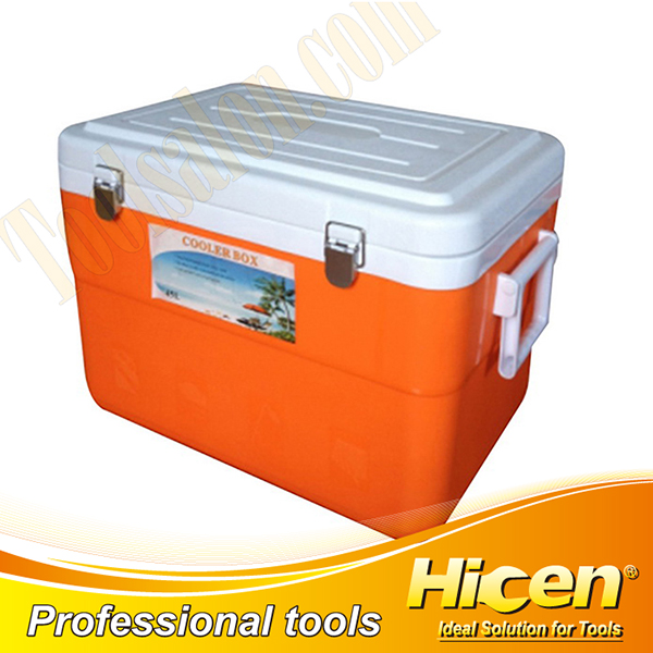 Cooler box