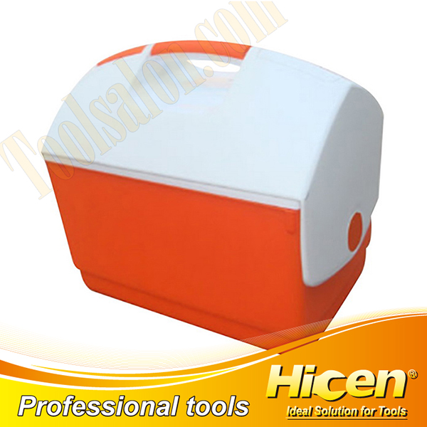 Plastic Cooler box