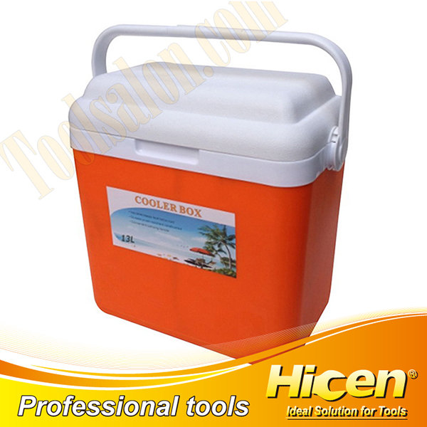 New Desigen Cooler box