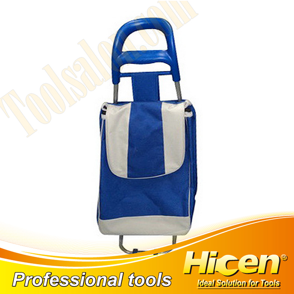 Handle Shopping Trucks