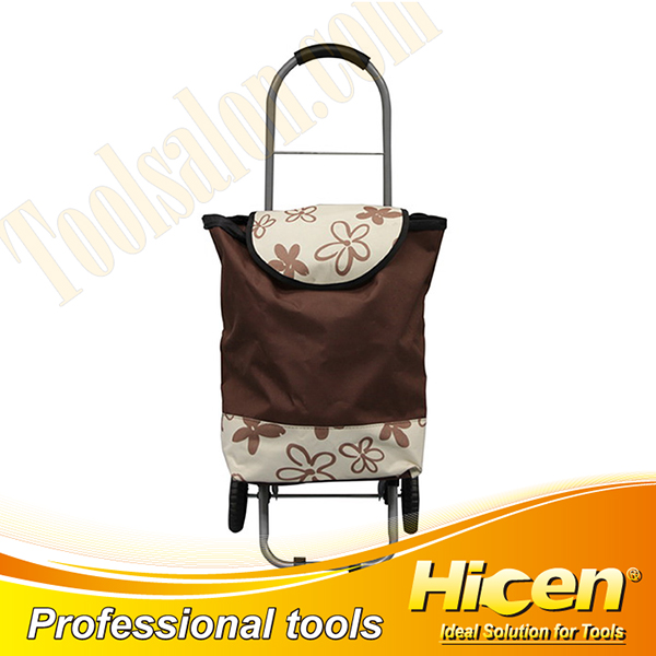 Handle Shopping Bag