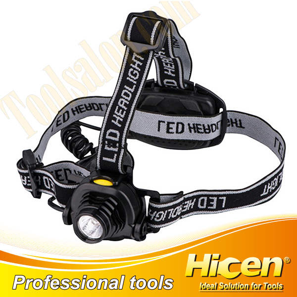 Professional CREE XRE Multi-function Head Lamp