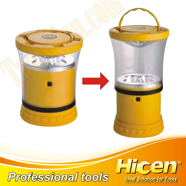 Outdoor Professional Camping Lamp