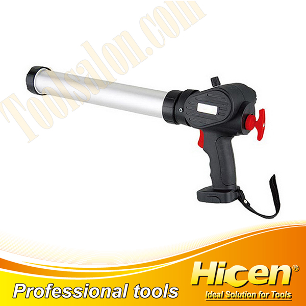 BBQ Aluminum Camping Food Gun