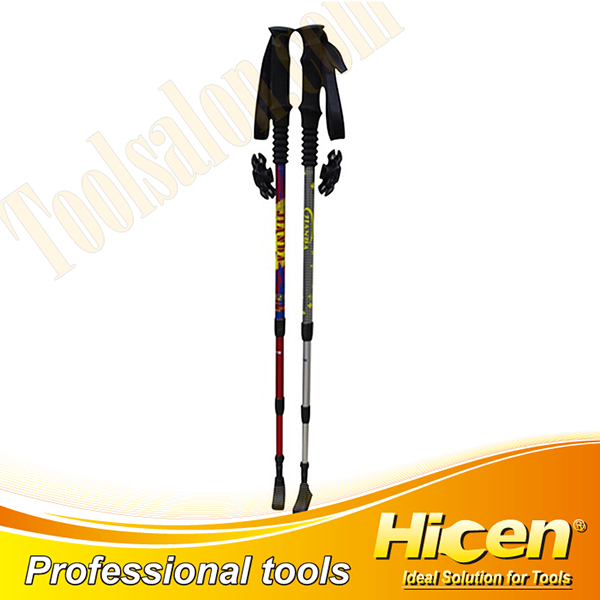 Hot Sale Telescopic Trekking Pole