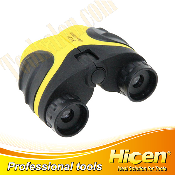 8*21 Portable Binocular Telescope