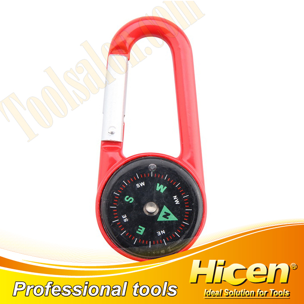 Metal Material Compass