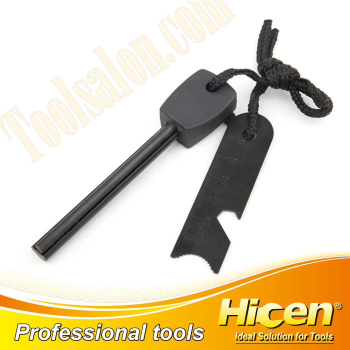 Survival Fire Starter