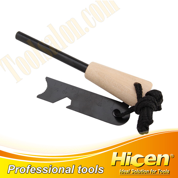 Cheapest Fire Starter